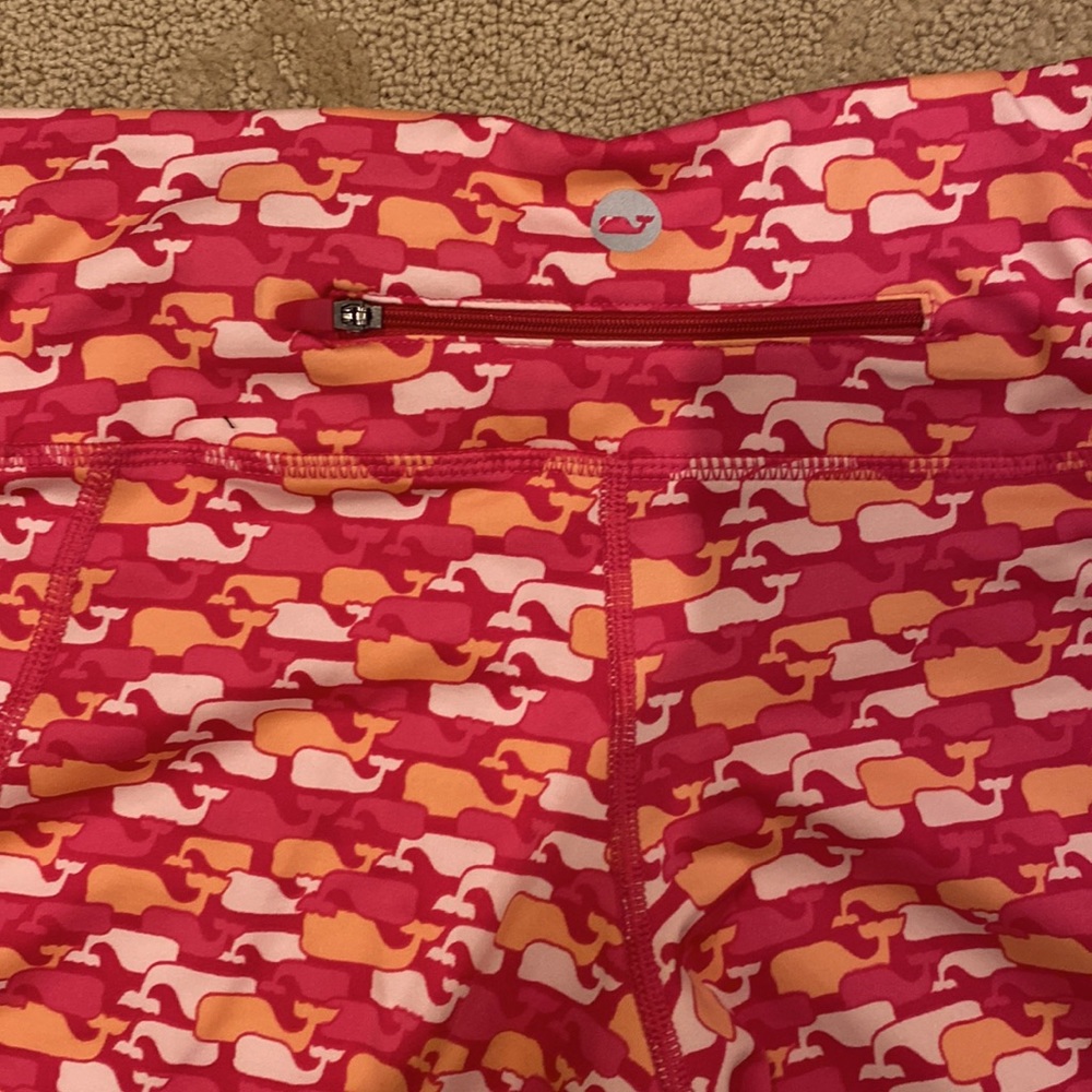 Vineyard Vines Performance Legging - image 4